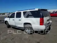 2008 GMC YUKON фото