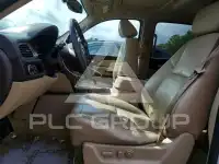 2008 GMC YUKON фото