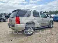 2008 GMC YUKON фото