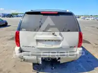 2008 GMC YUKON фото