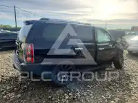 2008 GMC YUKON фото