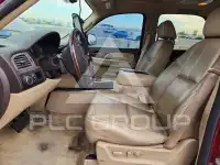2008 GMC YUKON фото