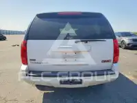 2008 GMC YUKON фото