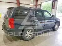 2008 GMC YUKON фото