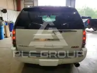 2008 GMC YUKON фото
