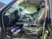 2008 GMC YUKON фото