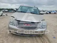 2008 GMC YUKON фото