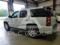2008 GMC YUKON фото