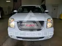 2008 GMC YUKON фото