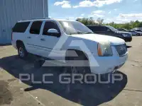 2008 GMC YUKON фото