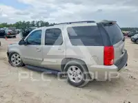 2008 GMC YUKON фото