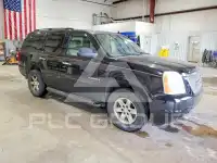 2008 GMC YUKON фото