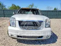 2008 GMC YUKON photo