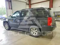 2008 GMC YUKON фото