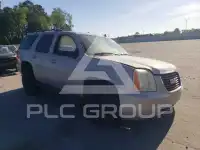 2008 GMC YUKON фото