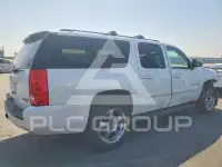2008 GMC YUKON фото