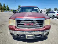 2008 GMC Sierra фото