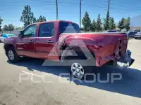 2008 GMC Sierra фото
