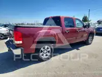 2008 GMC Sierra фото