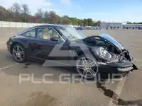 2008 Porsche 911 фото