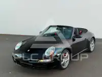 2008 Porsche 911 фото
