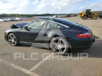 2008 Porsche 911 фото