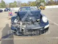 2008 Porsche 911 фото