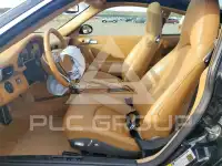 2008 Porsche 911 фото