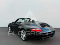 2008 Porsche 911 фото