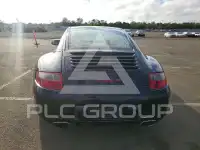 2008 Porsche 911 фото