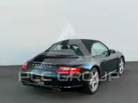 2008 Porsche 911 фото