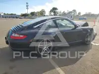 2008 Porsche 911 фото
