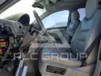 2008 Porsche Cayenne photo