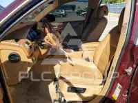 2008 Porsche Cayenne photo