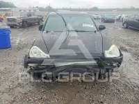 2008 Porsche Cayenne фото