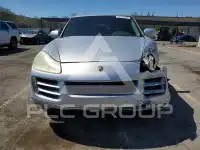 2008 Porsche Cayenne photo