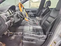 2008 Porsche Cayenne photo