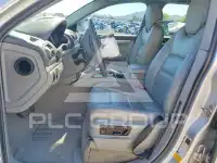 2008 Porsche Cayenne photo