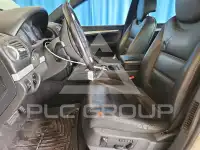 2008 Porsche Cayenne photo