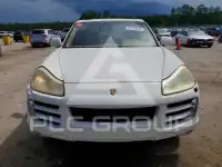 2008 Porsche Cayenne photo