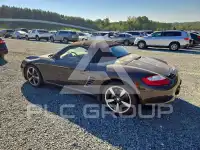 2008 Porsche BOXSTER фото