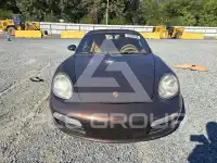 2008 Porsche BOXSTER фото