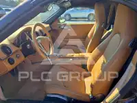 2008 Porsche BOXSTER фото