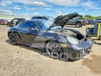 2008 Porsche Cayman фото