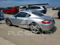 2008 Porsche Cayman фото