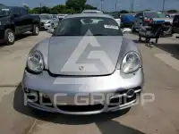 2008 Porsche Cayman фото