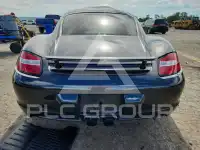2008 Porsche Cayman фото