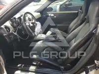 2008 Porsche Cayman фото
