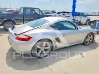 2008 Porsche Cayman фото