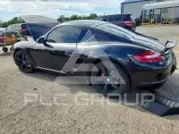 2008 Porsche Cayman фото